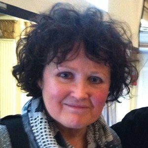 Meet your Posher, Katherine